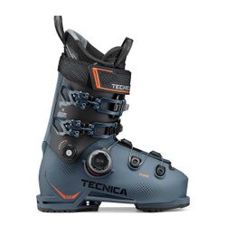 Tecnica Mach Boa HV 120 Boot Men's in Dark Avio